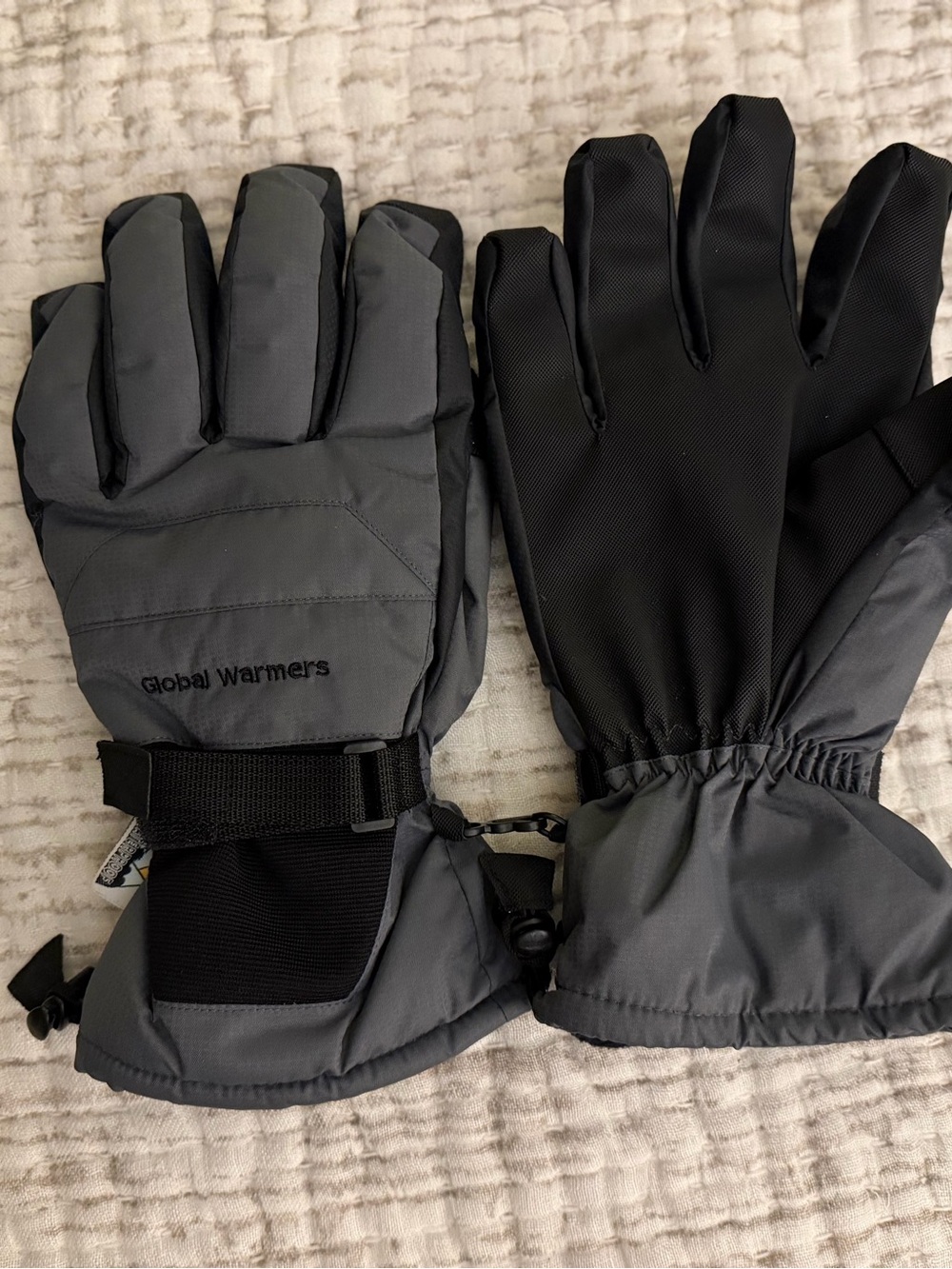 Global Warmers Gloves